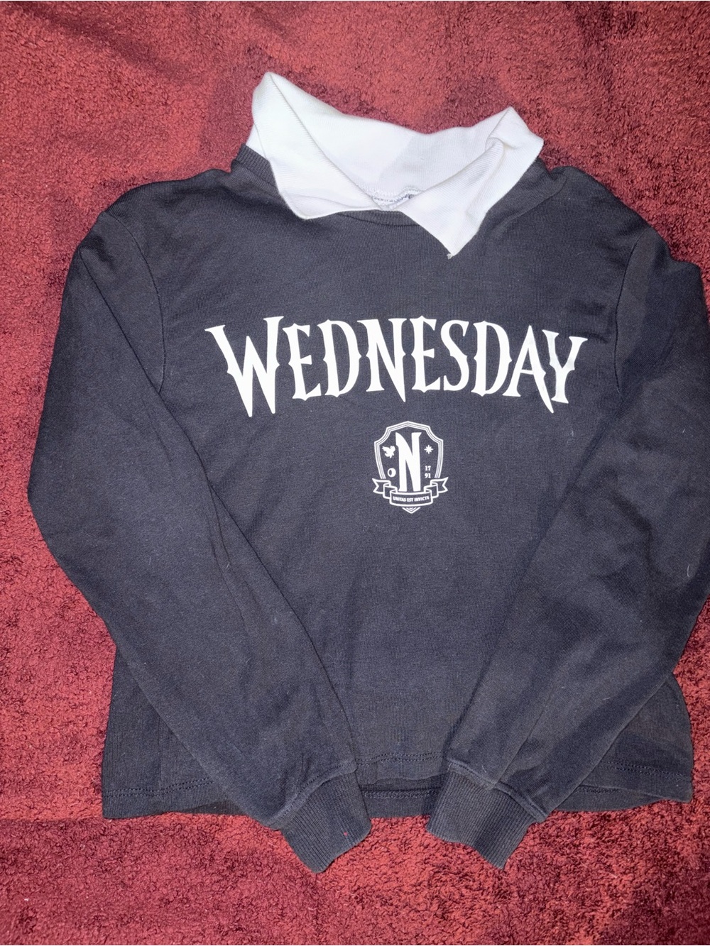 Zara Girls sweater size 9-10